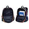 Wildkin Rainbow Hearts 16 Inch Backpack Image 3
