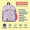 Wildkin: Sweet Dreams 12 Inch Backpack Image 1