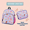Wildkin: Sweet Dreams 12 Inch Backpack Image 3