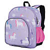 Wildkin: Unicorn 12 Inch Backpack Image 1