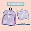 Wildkin: Unicorn 12 Inch Backpack Image 3