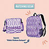 Wildkin Wishbone Two Compartment Lunch Bag Image 3