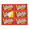Willy Wonka&#8482; Chocolate Bar & Gold Ticket Luncheon Napkins - 16 Ct. Image 1