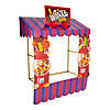 Willy Wonka&#8482; Tabletop Hut with Frame - 6 Pc. Image 1