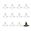 Witch Hat 4.5" Cookie Cutters Image 1