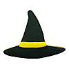 Witch Hat 4.5" Cookie Cutters Image 3