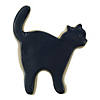 Witch'S Cat 3" Cookie Cutters Image 2