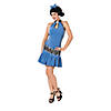Women&#8217;s Flintstones&#8482; Betty Rubble Costume Image 1
