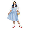 Women's Standard The Wizard of Oz&#8482; Dorothy Full Cut Costume Image 1