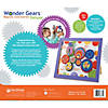 Wonder Gears Magnetic Board Image 3