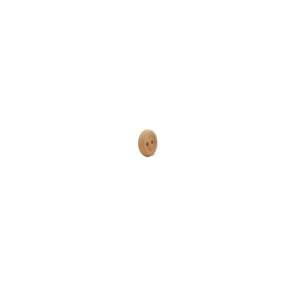Woodpeckers Crafts, DIY Unfinished Wood 1/2" Button, Pack of 100 Image 3