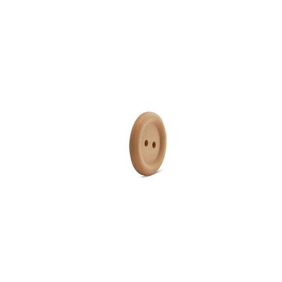 Woodpeckers Crafts, DIY Unfinished Wood 3/4" Button, Pack of 100 Image 3