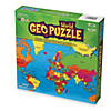 World GEO Puzzle Image 1