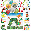 World of Eric Carle The Very Hungry Caterpillar&#8482; Decorating Kit - 25 Pc. Image 1