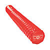 Wow Dipped Foam Pool Noodle - Red Image 1