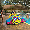Wow Fun Slide Pool Slide With Sprinkler Image 2