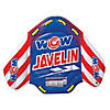 Wow Javelin 3 Person Towable Image 1
