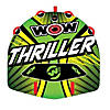 Wow Thriller 1 Person Towable Image 1