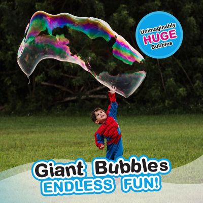 WOWmazing 4 Giant Bubble Wands Image 3