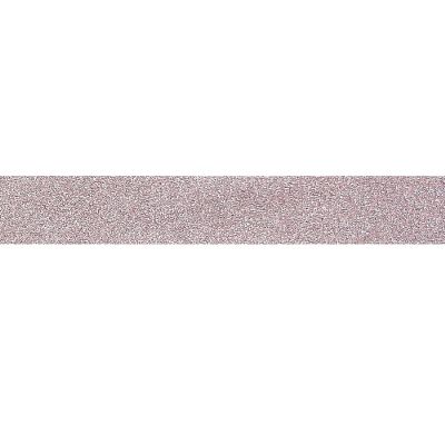 Wrapables Decorative Glitter Washi Masking Tape, Pastel Pink Image 2