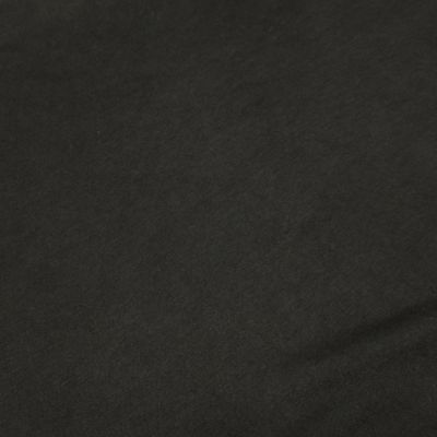 Wrapables Soft Jersey Knit Infinity Scarf, Black Image 3