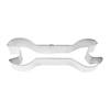 Wrench 4.75" Cookie Cutters Image 1