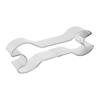 Wrench 4.75" Cookie Cutters Image 2
