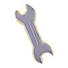 Wrench 4.75" Cookie Cutters Image 3