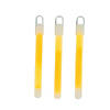 Yellow Glow Sticks - 12 Pc. Image 1