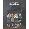 Yoko Saito's I Love Houses Book Image 1