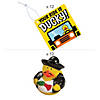 Your Ride is Ducky Mariachi Kit for 12 Image 1