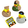 Your Ride is Ducky Military Kit for 12 Image 1