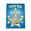 You're a Star Recognition Pins - 12 Pc. Image 1