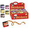 Yum! Scratch & Sniff Boxed Set Image 1