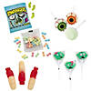 Zombie Candy Favor Kit - 174 Pc. Image 1