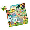 Zoo Animal Puzzle & Match Up Game Image 2