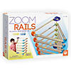 Zoom Rails Wooden Marble Track Image 1