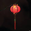 Chinese Lantern String Lights