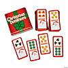 Christmas Domino Games