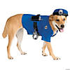 Police Dog Costume