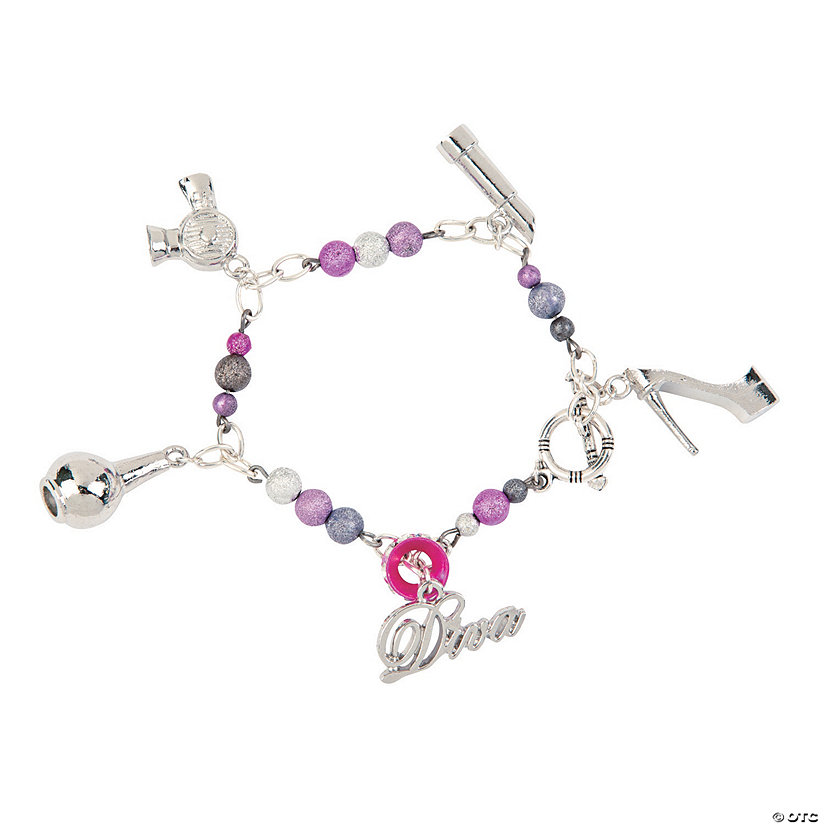 Diva Bracelet Idea Image