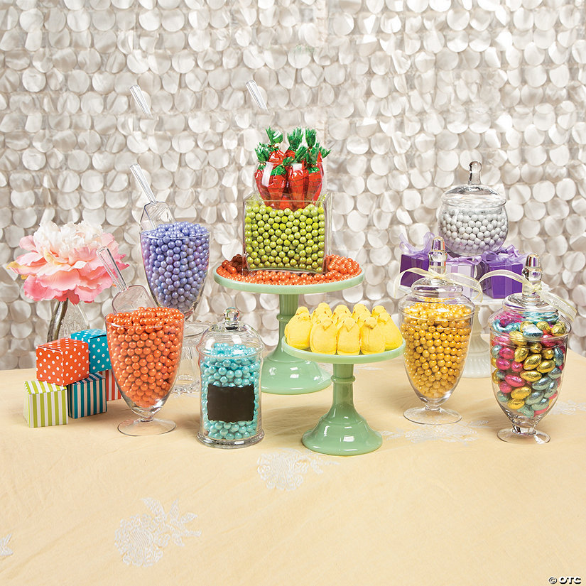Easter Candy Buffet Image
