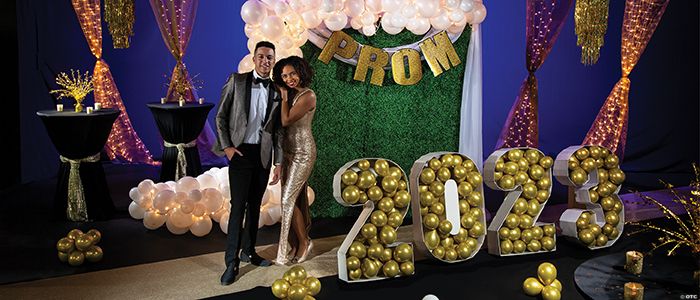Prom and Homecoming Themes - Shop All Themes