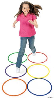 Hop, Skip, and Jump into Field Day Fun!