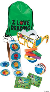 Teaching Supplies & Stationery