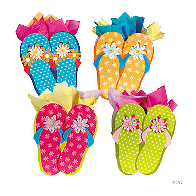 flip flop bags