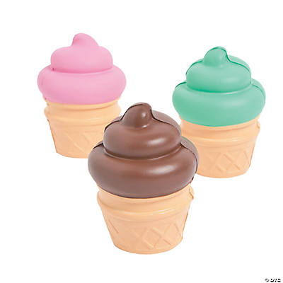 Ice Cream Cone Toys 91
