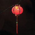 Chinese Lantern String Lights