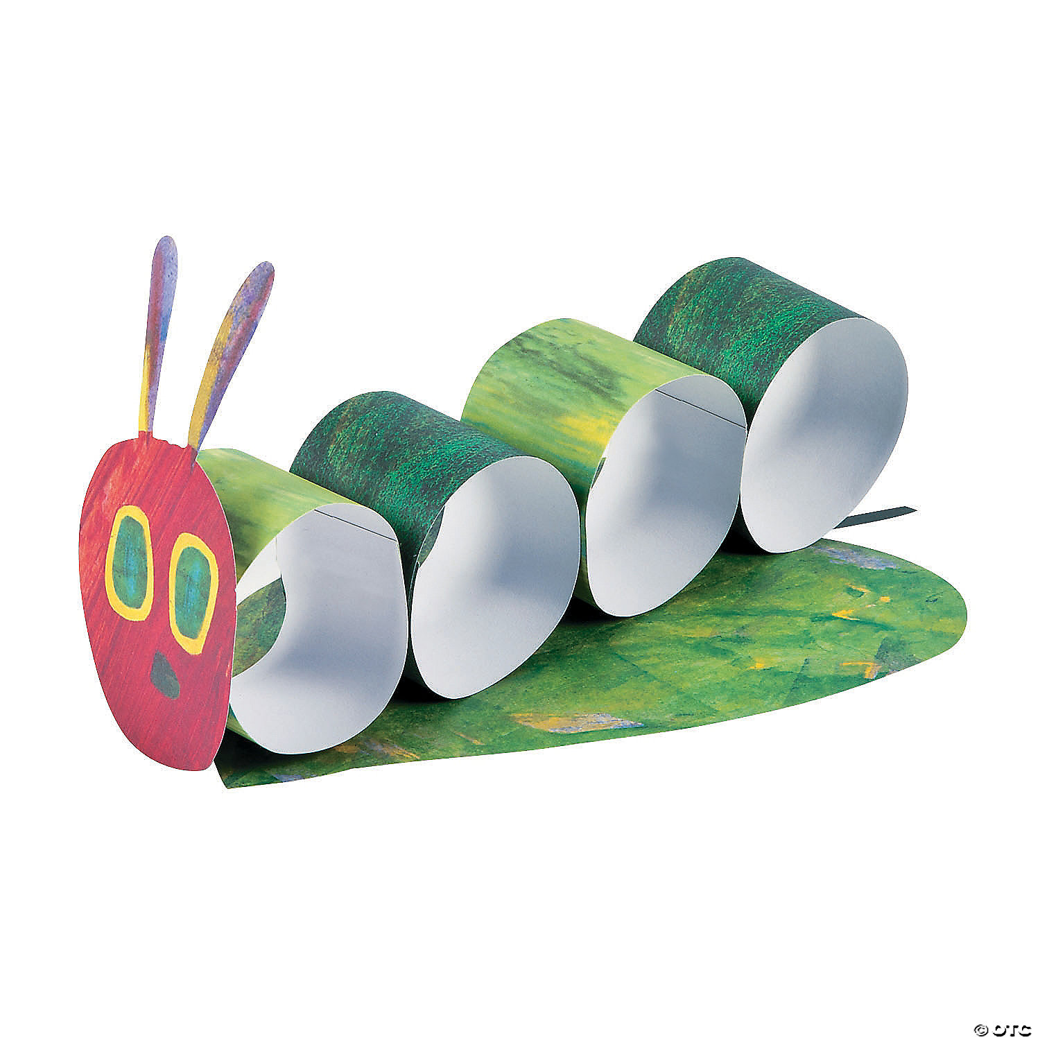 Eric Carle's The Very Hungry Caterpillar™ Craft Kit