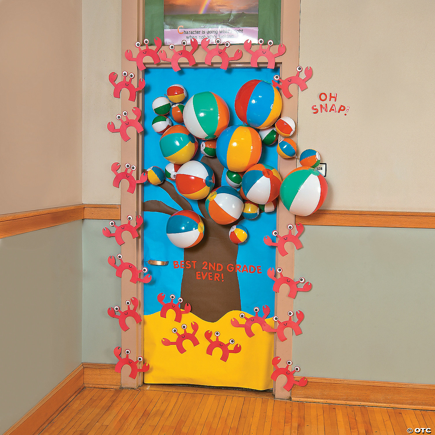 Decoration Door & 27 DIY Cool Cork Board Ideas Instalation 